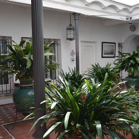 Lujoso Y Tranquilo Apartamento En El Centro ซันลูการ์เดบาร์ราเมดา ภายนอก รูปภาพ