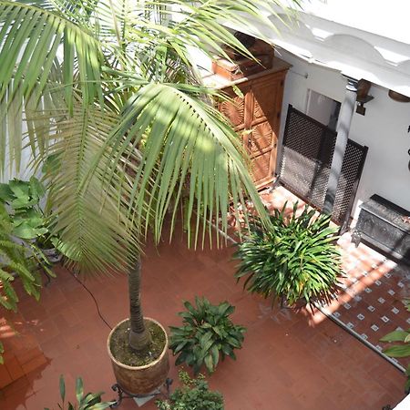 Lujoso Y Tranquilo Apartamento En El Centro ซันลูการ์เดบาร์ราเมดา ภายนอก รูปภาพ