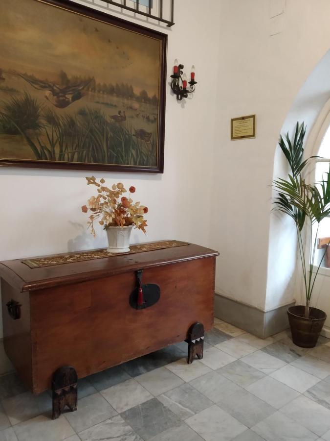 Lujoso Y Tranquilo Apartamento En El Centro ซันลูการ์เดบาร์ราเมดา ภายนอก รูปภาพ