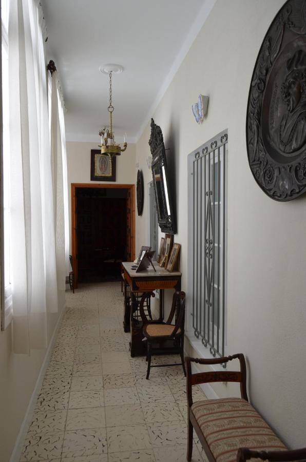 Lujoso Y Tranquilo Apartamento En El Centro ซันลูการ์เดบาร์ราเมดา ภายนอก รูปภาพ