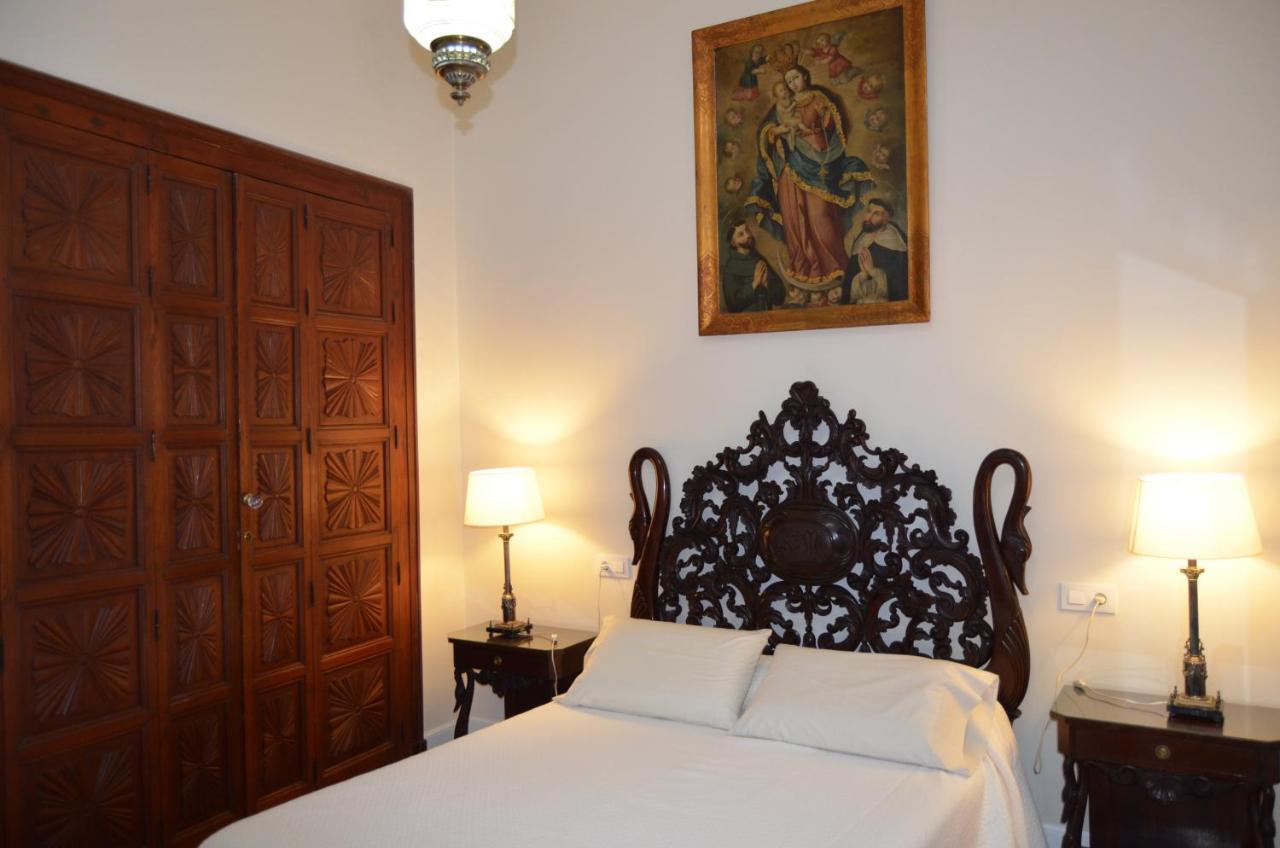 Lujoso Y Tranquilo Apartamento En El Centro ซันลูการ์เดบาร์ราเมดา ภายนอก รูปภาพ