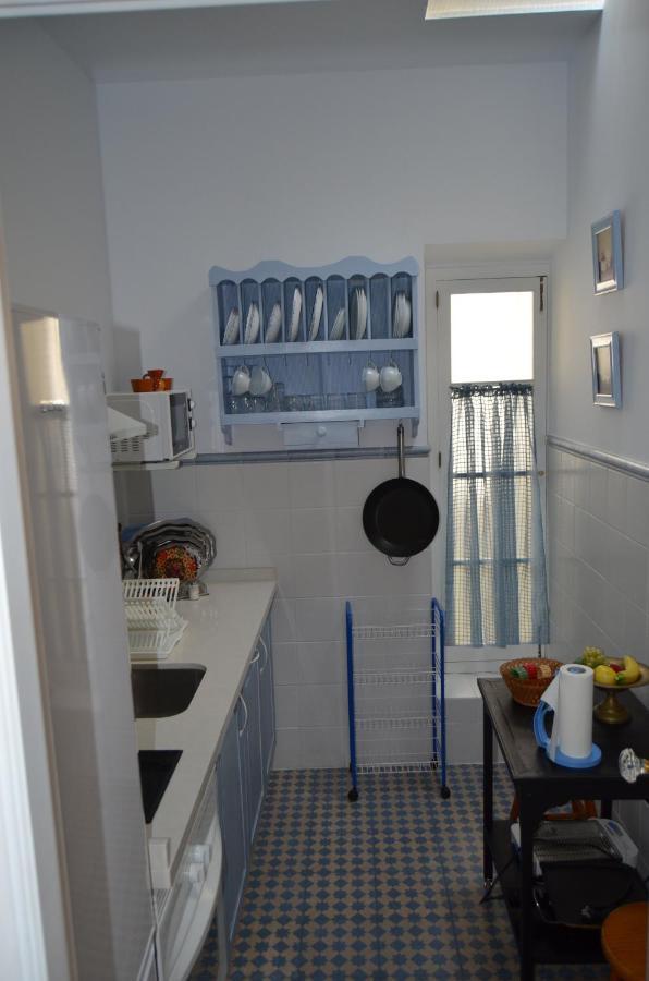 Lujoso Y Tranquilo Apartamento En El Centro ซันลูการ์เดบาร์ราเมดา ภายนอก รูปภาพ