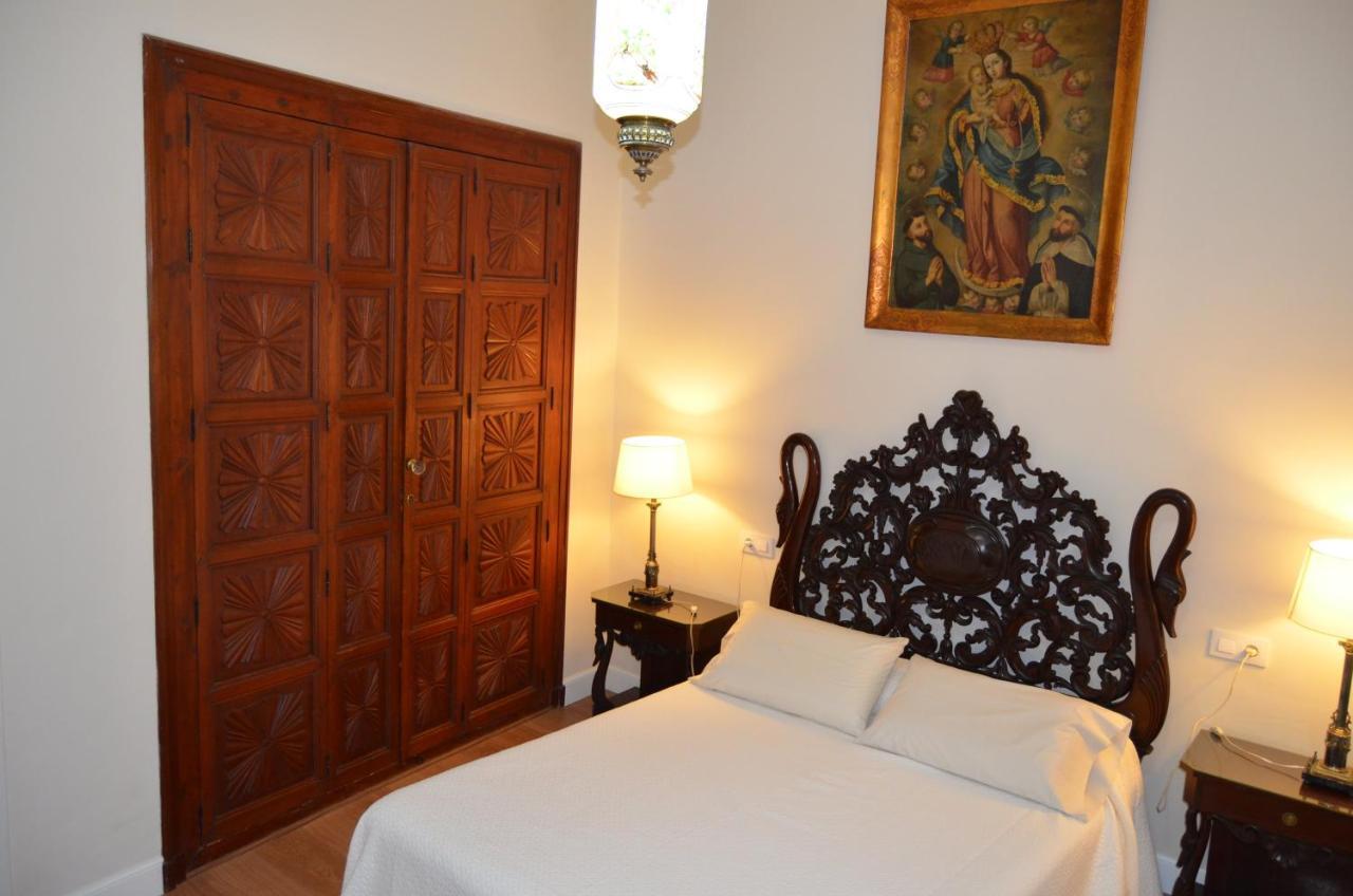 Lujoso Y Tranquilo Apartamento En El Centro ซันลูการ์เดบาร์ราเมดา ภายนอก รูปภาพ