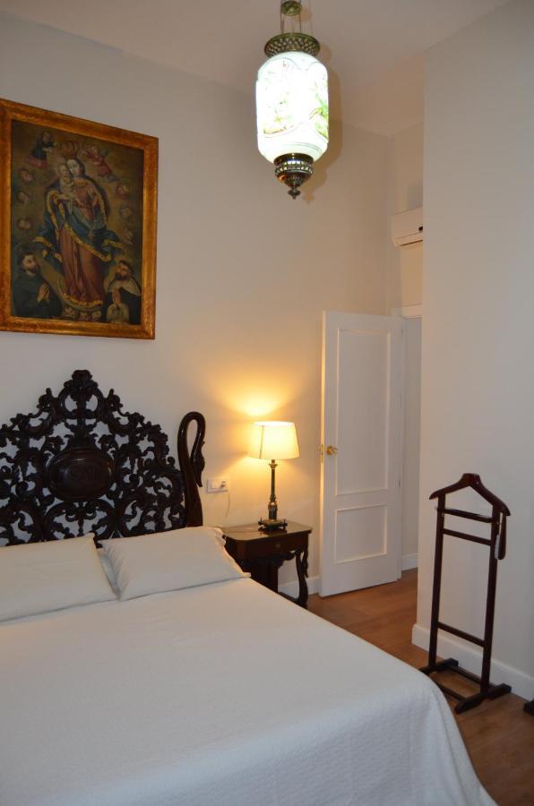 Lujoso Y Tranquilo Apartamento En El Centro ซันลูการ์เดบาร์ราเมดา ภายนอก รูปภาพ