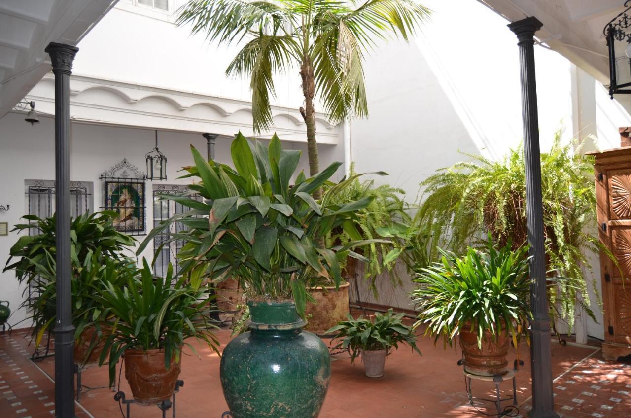 Lujoso Y Tranquilo Apartamento En El Centro ซันลูการ์เดบาร์ราเมดา ภายนอก รูปภาพ