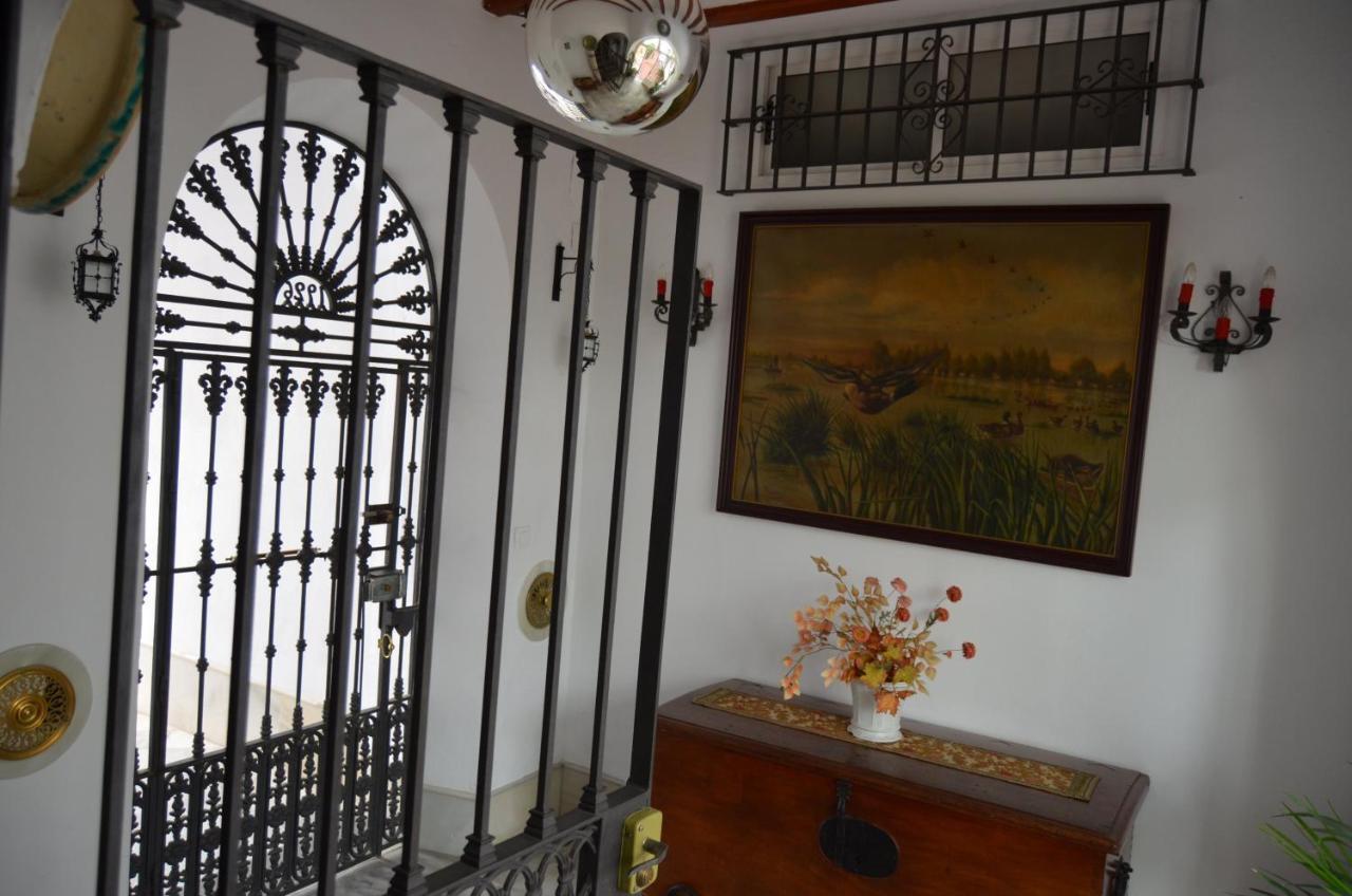 Lujoso Y Tranquilo Apartamento En El Centro ซันลูการ์เดบาร์ราเมดา ภายนอก รูปภาพ