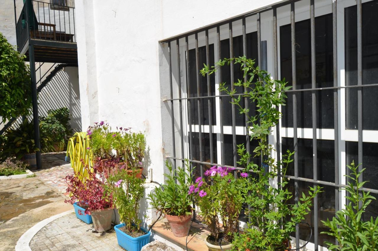 Lujoso Y Tranquilo Apartamento En El Centro ซันลูการ์เดบาร์ราเมดา ภายนอก รูปภาพ